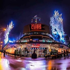 Meet your Posher, Todd